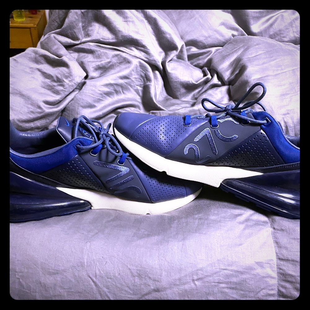 Air max 270